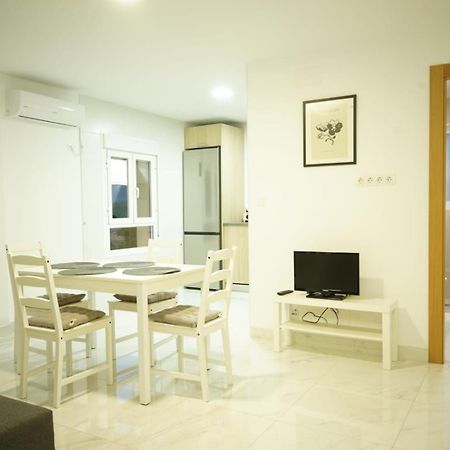 Апартаменти Apartamento El Rincon Del Sur Кордова Екстер'єр фото