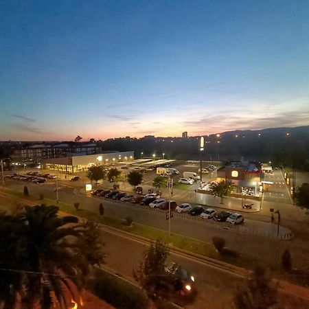 Апартаменти Apartamento El Rincon Del Sur Кордова Екстер'єр фото