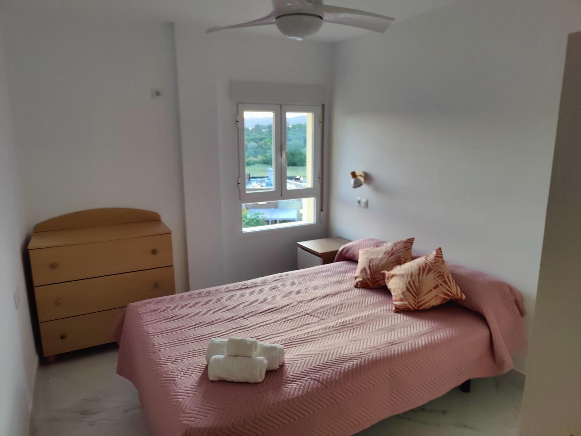 Апартаменти Apartamento El Rincon Del Sur Кордова Екстер'єр фото