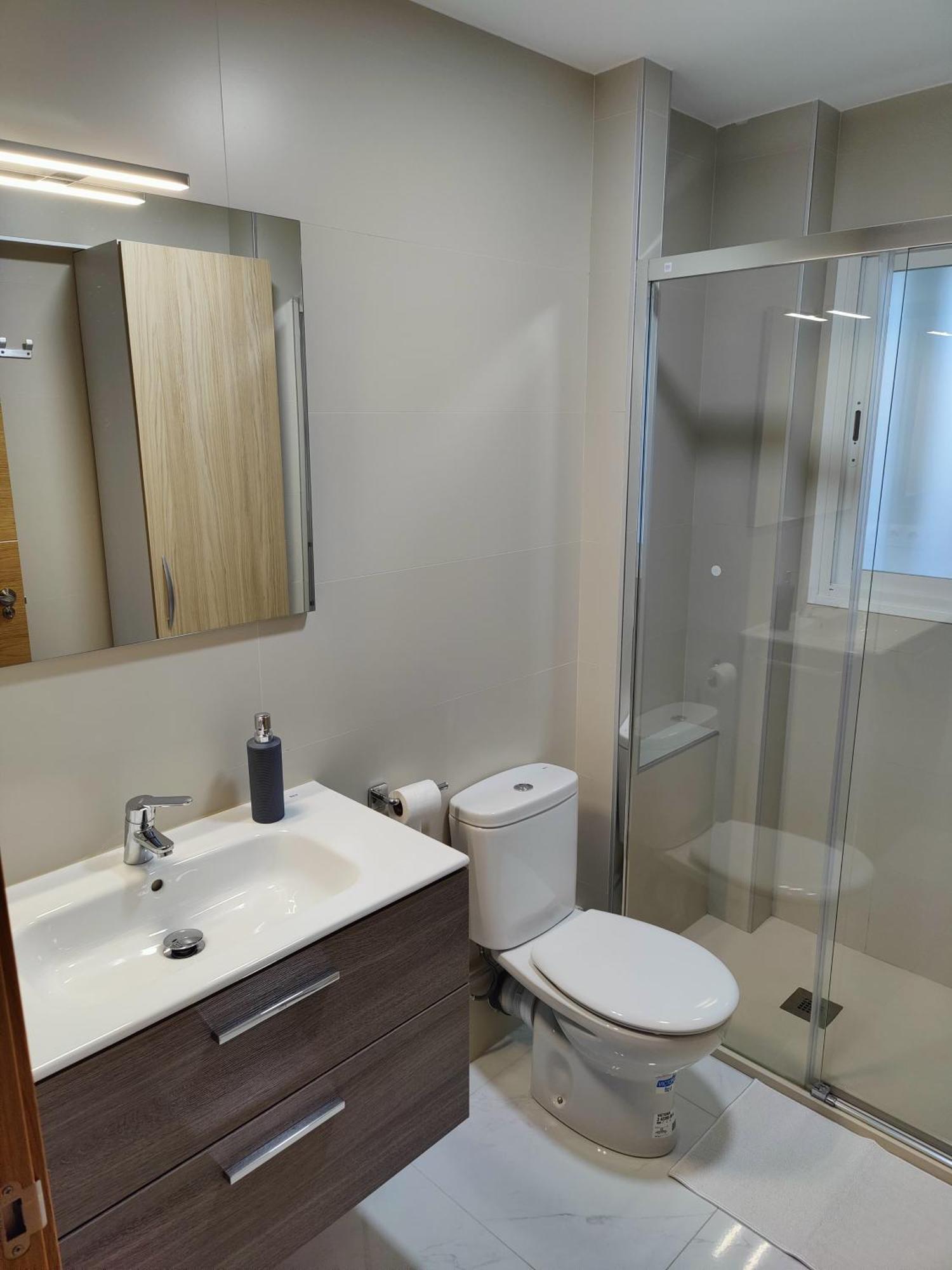 Апартаменти Apartamento El Rincon Del Sur Кордова Екстер'єр фото